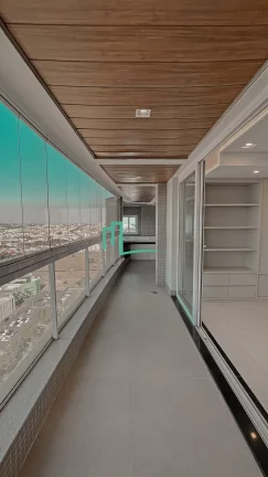 Imagem COBERTURA NOVA DE ALTISSIMO PADRÃO DISPONIVEL Á VENDA EM FRANCA/SP