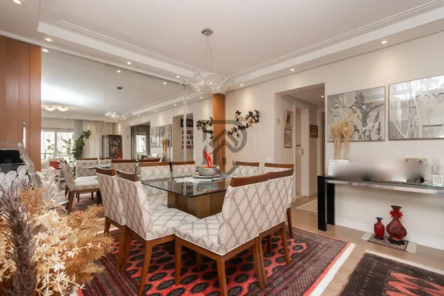 Imagem Apartamento moema pronto para morar