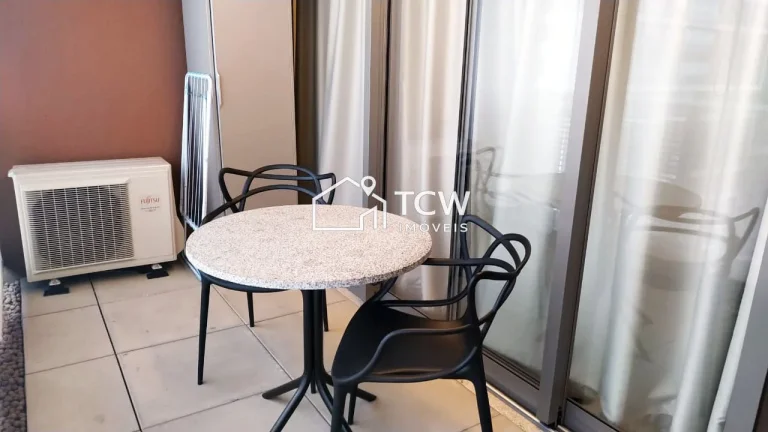 Imagem Apartamento à venda no bairro Brooklin - São Paulo/SP, Zona Sul