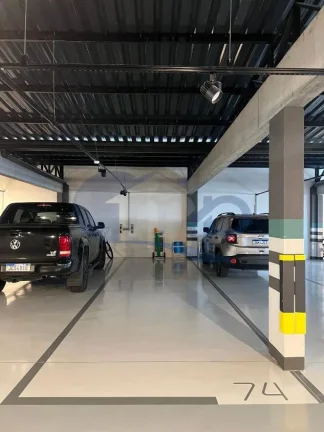 Imagem Apartamento á venda com 3 suítes no Predial em Torres/RS