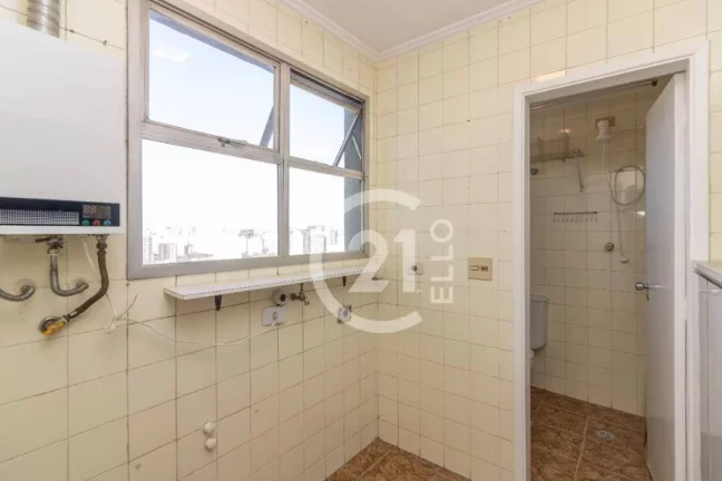 Imagem Apartamento à venda, 88 m² por R$ 1.400.000,00 - Itaim Bibi - São Paulo/SP