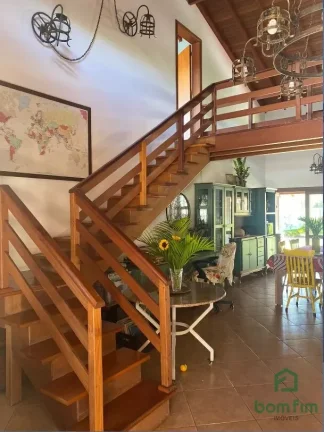 Imagem Casa para venda, 3 quarto(s), Centro, Barra Do Ribeiro