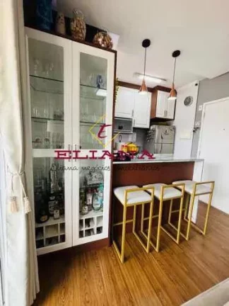 Imagem Apartamento à venda em Osasco, Vila Yara, com 2 quartos, 57m²
