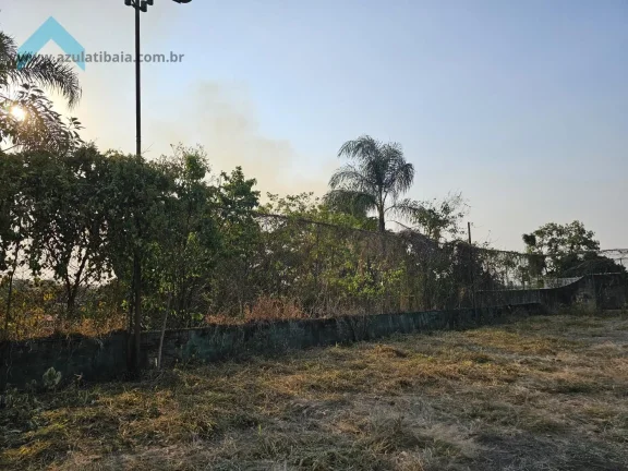 Imagem Terreno 1000m² Jardim Estância Brasil Atibaia