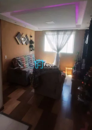 Imagem Apartamento 2 dorm. na Hípica ao lado do Center Shop