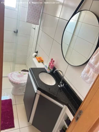 Imagem Apartamento para Venda em Praia Grande, Caiçara, 2 dormitórios, 1 suíte, 2 banheiros, 1 vaga