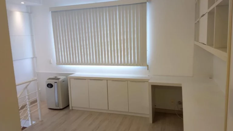 Imagem Duplex na Vila Madalena junto ao metrô