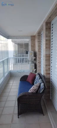 Imagem LINDO APARTAMENTO NO LITORAL - 3 DORMITÓRIOS COM SUÍTE - BAIRRO MIRIM