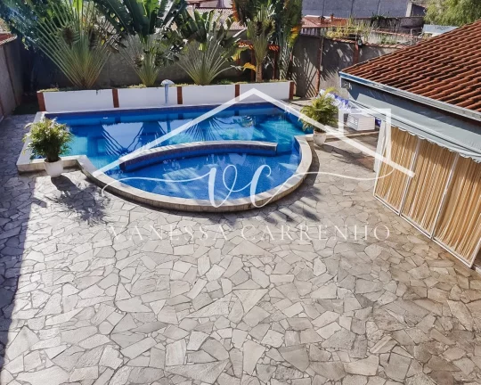 Imagem Venda Chácara | Vanessa Carrenho Assessoria Imobiliária