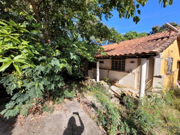 Imagem Casa térrea tipo Chácara para venda, Bairro Colina Verde. Porangaba. São Paulo.