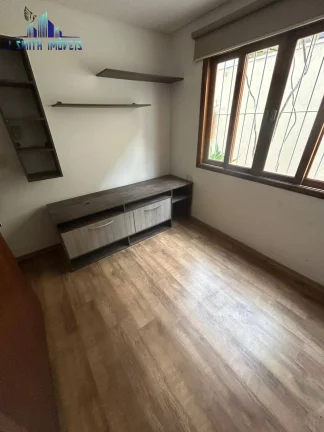 Imagem LINDO SOBRADO 3 DORMS (1 SUITE) , COND. FECHADO, BAIRRO PLANEJADO