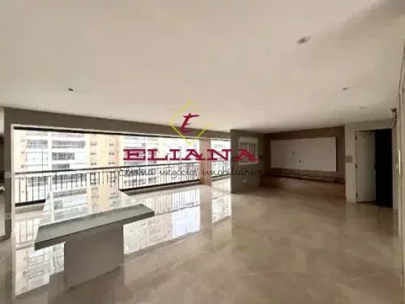 Imagem Apartamento à venda em São Paulo, Parque da Mooca, com 3 quartos, 156m²
