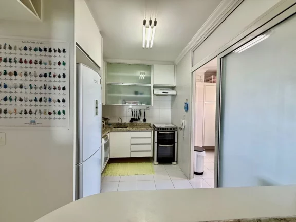 Imagem Imperdível! Apartamento à venda em Riviera de São Lourenço Módulo 07: 3 quartos, 2 suítes, 2 salas, 2 vagas, 126,10m².