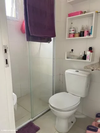 Imagem Apartamento para Venda em Santo André / SP no bairro Campestre