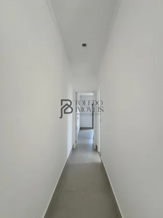 Imagem Apartamento de 1 Dormitório com suíte a 200 metros do mar no bairro Caiçara - Praia Grande