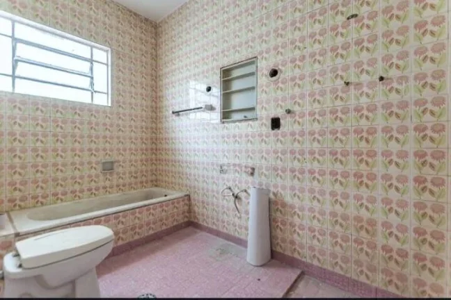 Imagem Casa Planalto Paulista - 151M², 3 Dorms, 2 Lavabos, 2 Vagas.