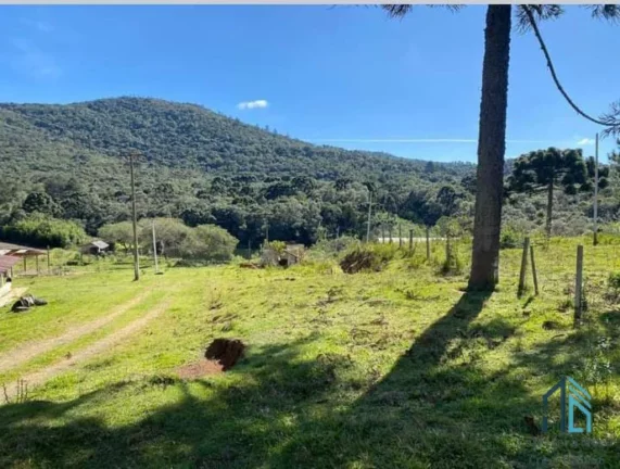 Imagem Chácara a venda, com 02 excelente Barracões novos, em Mandirituba/Tijucas do Sul PR