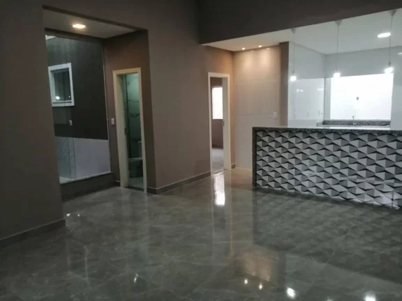 Imagem Casa na Barra dos Coqueiros: 3 quartos, 160 m², posição Leste - Confira!