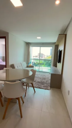 Imagem Apto - 2 Quartos - 1 Suítes - 54,04m² - Altiplano, João Pessoa/PB