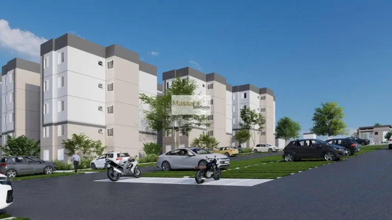 Imagem Recando dos Ipes | Lançamento em Campinas | Apartamento em Campinas