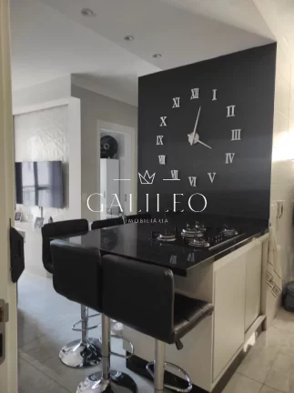 Imagem APARTAMENTO PARA LOCAÇÃO LIVING ITIRAPINA - VL HORTOLÂNDIA - JUNDIAÍ - SP