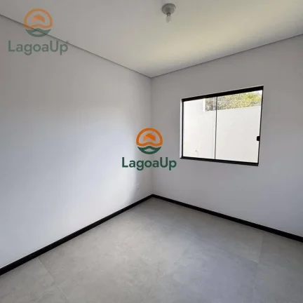 Imagem Casa com 3 dormitórios à venda, 141 m² por R$ 800.000,00 - Visão - Lagoa Santa/MG