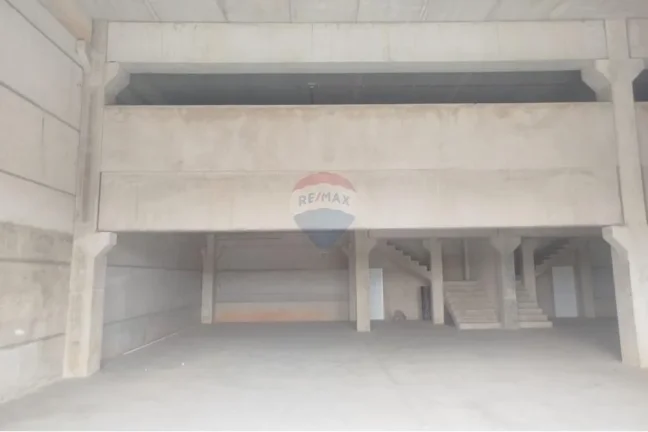 Imagem Galpão Comercial para alugar na Vila Angélica – Sorocaba