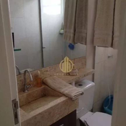 Imagem Apartamento com 2 dormitórios à venda, 54 m² por R$ 255.000,00 - Ipiranga - Ribeirão Preto/SP