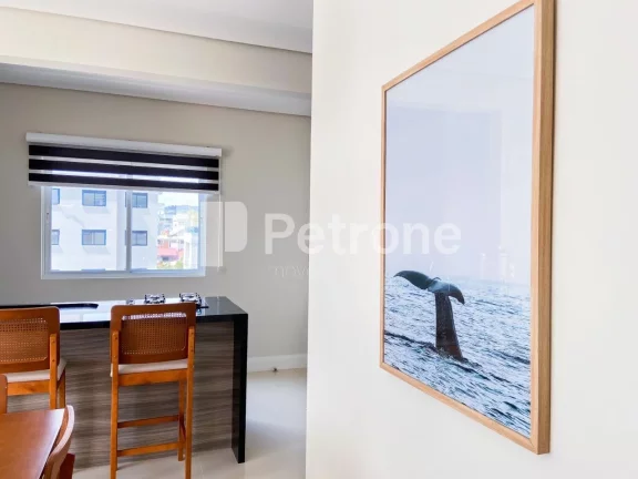Imagem APARTAMENTO RESIDENCIAL em GOVERNADOR CELSO RAMOS - SC, Palmas