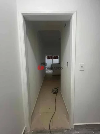 Imagem Casa padrão à Venda, Jardim , Santo André, SP