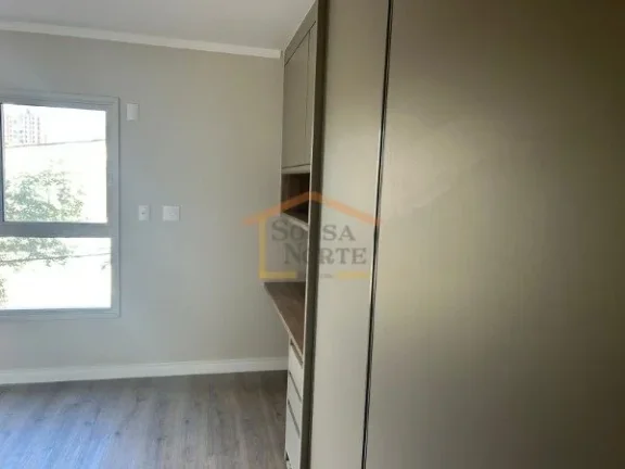 Imagem Apartamento garden com 106 m², composto por 2 dormitórios, ambos suítes, com projeto aprovado par...