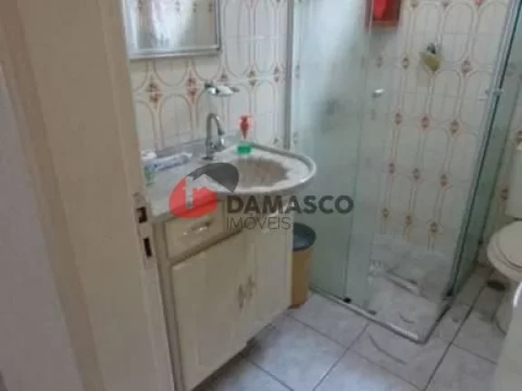 Imagem Sobrado à venda 2 Quartos, 1 Vaga, Vila Califórnia, São Paulo - SP