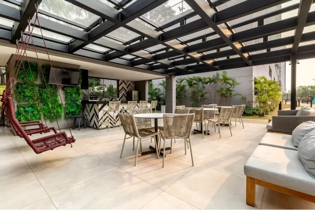 Imagem APARTAMENTO RESIDENCIAL em São Paulo - SP, Vila Leopoldina