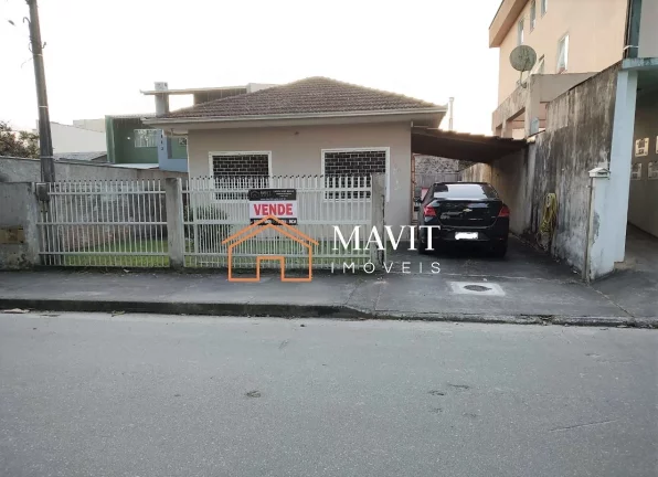 Imagem CASA RESIDENCIAL em JOINVILLE - SC, VILA NOVA