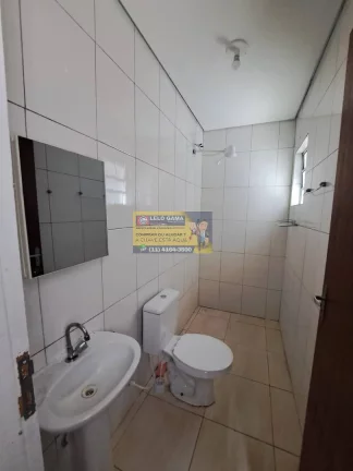 Imagem Apartamento com 1 dormitório em Vila Santa Terezinha