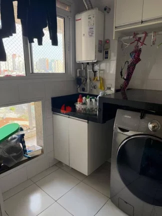 Imagem Apartamento à venda, Osvaldo Cruz, São Caetano do Sul, SP