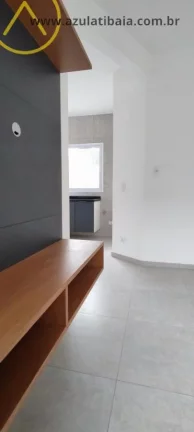 Imagem Apartamento para Venda em Atibaia, Jardim Das Cerejeiras, 2 dormitórios, 1 suíte, 2 banheiros, 1 vaga