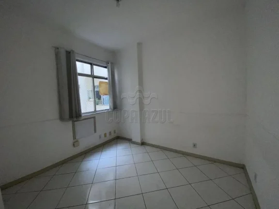 Imagem Rio Comprido - Residencial › Apartamento com 2 quarto(s) a Venda