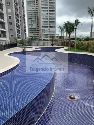 Imagem Venda de Apartamento com 2 dormitórios de 42m² na Barra Funda