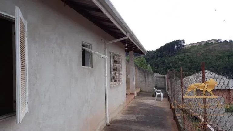 Imagem Casa à venda - Campos do Jordão/SP