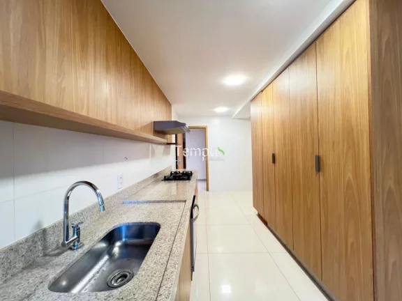 Imagem Lumina Marista - Apartamento alto padrão à venda no bairro Setor Marista - Goiânia/GO