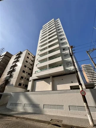 Imagem APARTAMENTO COM 70.28 m² - AVIAÇÃO - PRAIA GRANDE SP