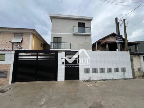Imagem CASA TRIPLEX COM 2 SUITES