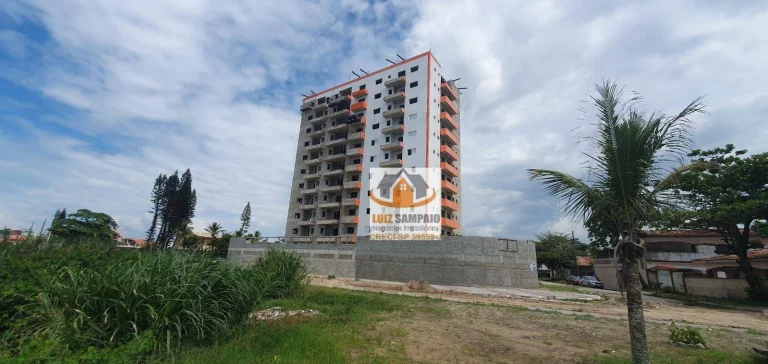 Imagem APARTAMENTO PÉ NA AREIA SUARÃO