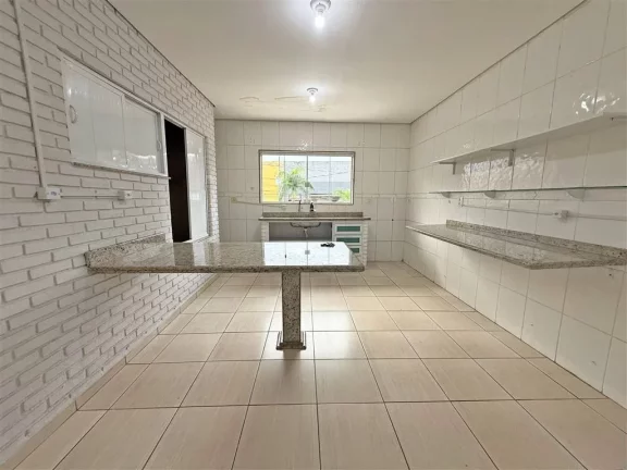 Imagem COMERCIAL COM 188 m² - GUILHERMINA - PRAIA GRANDE SP