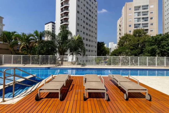 Imagem APARTAMENTO RESIDENCIAL em São Paulo - SP, Vila Alexandria