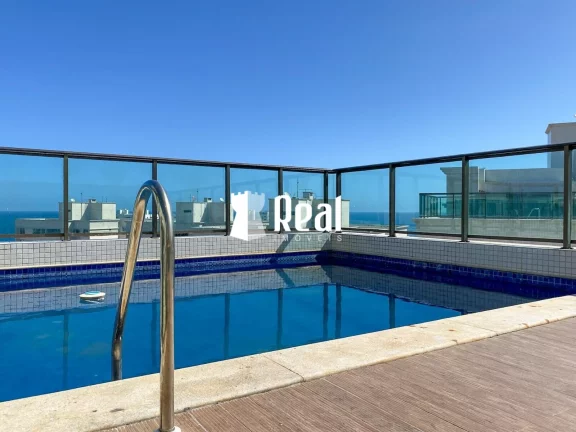 Imagem Cobertura Vista Mar- Ideal para quem quer Reformar