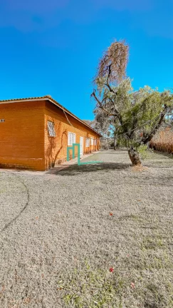 Imagem EXCELENTE CHÁCARA NO CONDOMÍNIO TRÊS PORTEIRAS