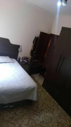 Imagem Casa Térrea