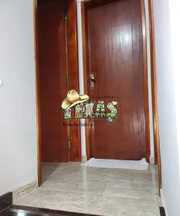 Imagem SOBRADO PARA VENDA EM VILA ESPERANÇA